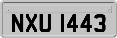 NXU1443