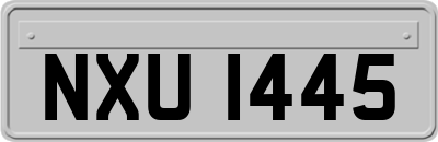 NXU1445