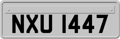 NXU1447