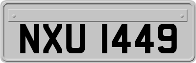 NXU1449