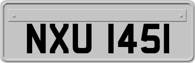 NXU1451