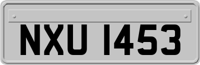 NXU1453