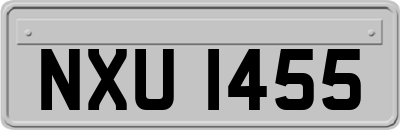 NXU1455
