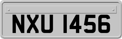 NXU1456