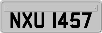 NXU1457