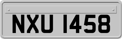 NXU1458