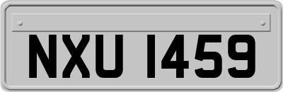 NXU1459
