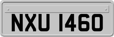 NXU1460