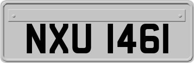 NXU1461