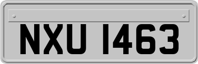 NXU1463