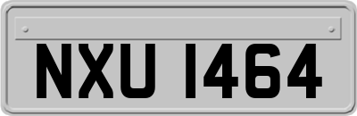 NXU1464