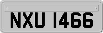 NXU1466
