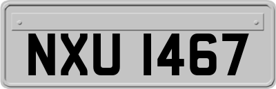 NXU1467