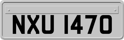 NXU1470