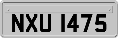 NXU1475