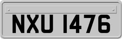NXU1476