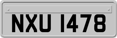 NXU1478
