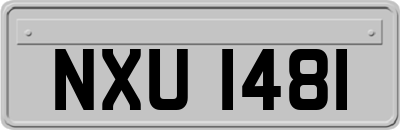 NXU1481