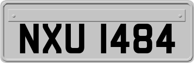 NXU1484