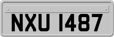 NXU1487