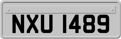 NXU1489