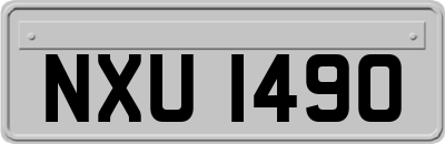 NXU1490