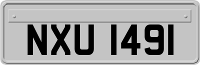 NXU1491