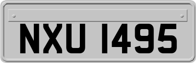 NXU1495