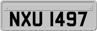 NXU1497