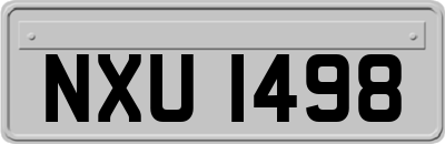 NXU1498
