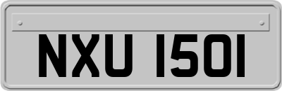 NXU1501