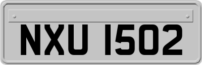 NXU1502