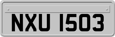 NXU1503