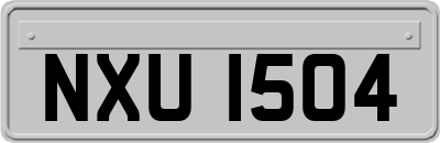 NXU1504