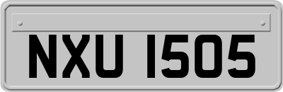 NXU1505