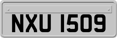 NXU1509