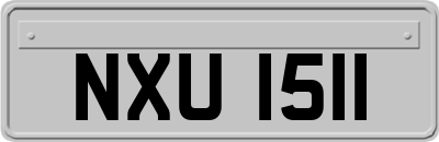 NXU1511