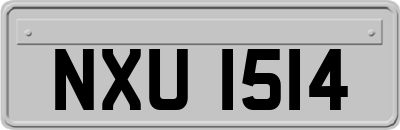 NXU1514