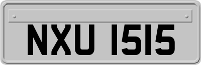 NXU1515