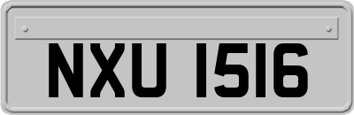 NXU1516