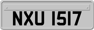NXU1517