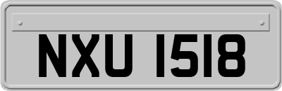 NXU1518