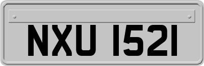 NXU1521