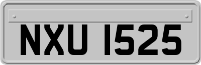 NXU1525