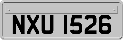 NXU1526