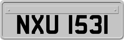 NXU1531