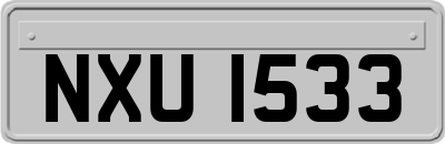 NXU1533