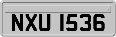 NXU1536