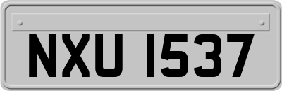 NXU1537