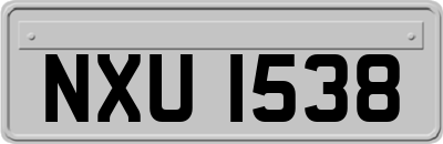 NXU1538